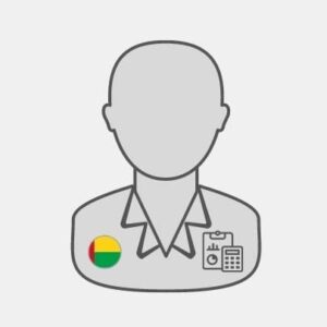 Equatorial Guinea Accountant specialist