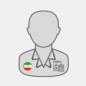 Guinea Bissau Accountant specialist