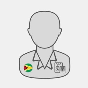 Guyana Accountant specialist