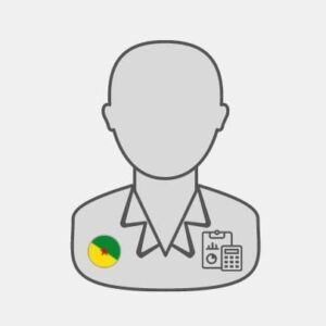 French Guiana Accountant specialist