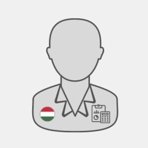 Hungary Accountant specialist