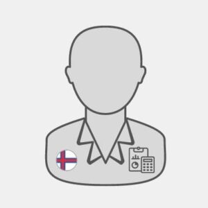 Faroe Islands Accountant specialist