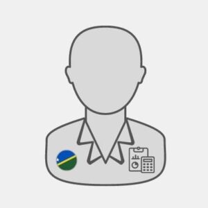 Solomon Islands Accountant specialist