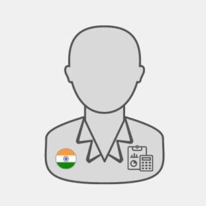 India Accountant specialist