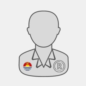 Kiribati Brand protection specialist
