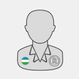 Uzbekistan Brand protection specialist