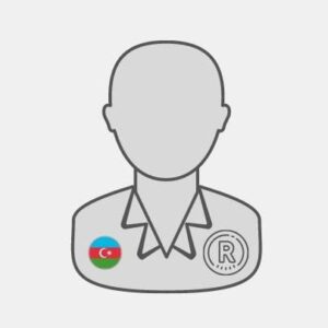 Ázerbájdžán, specialista na ochranu značek