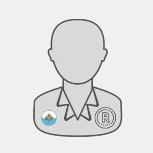 San Marino Brand protection specialist
