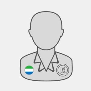 Sierra Leone Brand protection specialist