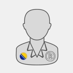Специалист по защита на марките в Босна и Херцеговина