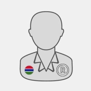 Gambia Brand protection specialist