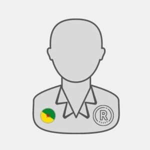 French Guiana Brand protection specialist