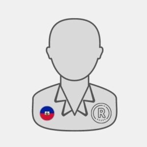 Haiti Brand protection specialist