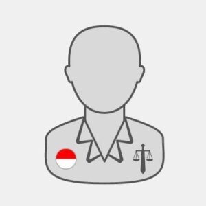 Indonesia Business lawyer specialist