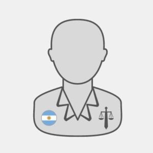 Argentinský obchodní právník specialista