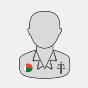 Madagascar Business lawyer specialist