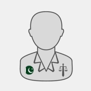 Pakistan Business lawyer specialist