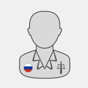 Russia Business lawyer specialist