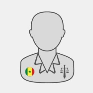 Senegal Business lawyer specialist