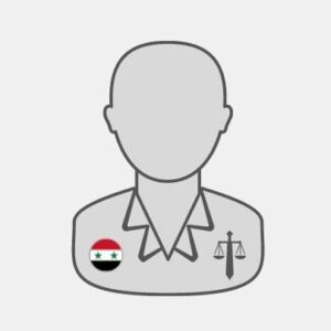 Syria Business lawyer specialist
