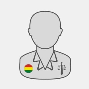 Bolivia Business lawyer specialist