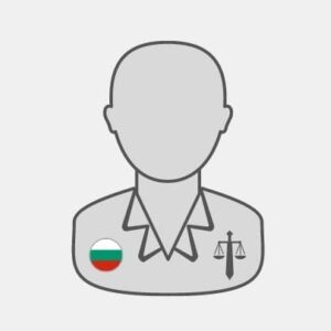 Bulgaria Business lawyer specialist