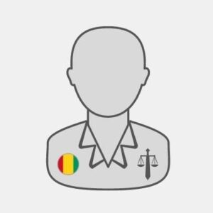Guinea Business lawyer specialist