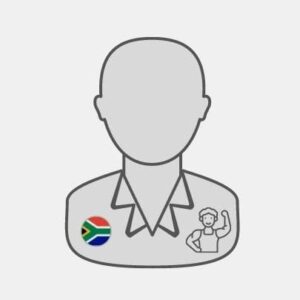South Africa Coaching specialist