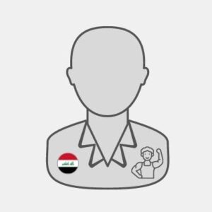 Iraq Coaching specialist