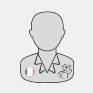 Ireland Coaching specialist