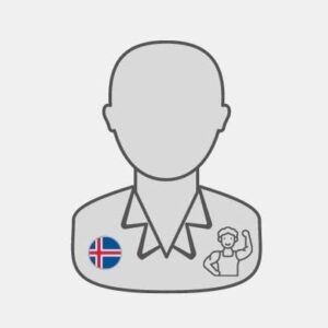 Iceland Coaching specialist