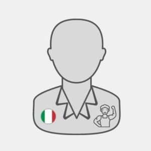 Italy Coaching specialist