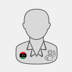 Libya Coaching specialist