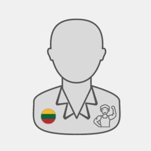 Lithuania Coaching specialist