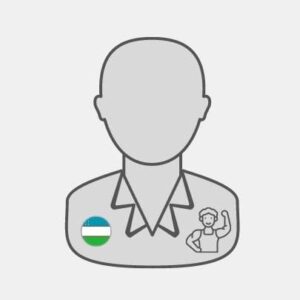 Uzbekistan Coaching specialist