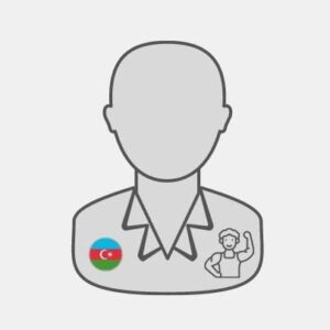 Специалист по треньорство в Азербайджан