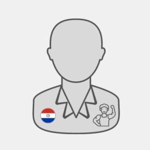 Paraguay Coaching specialist