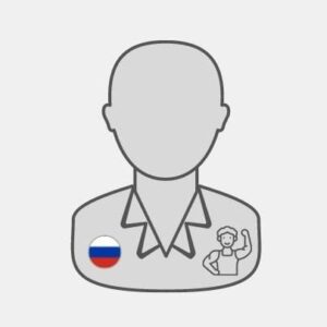 Russia Coaching specialist