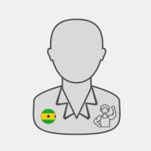 Sao Tome and Principe Coaching specialist