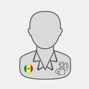 Senegal Coaching specialist