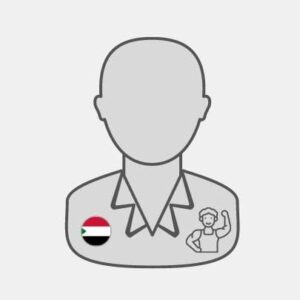 Sudan Coaching specialist
