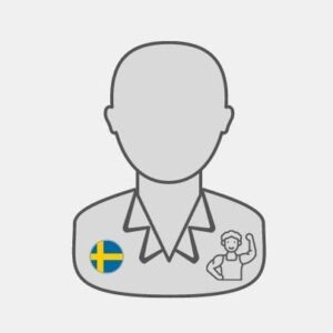 Sweden Coaching specialist