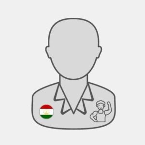 Tajikistan Coaching specialist