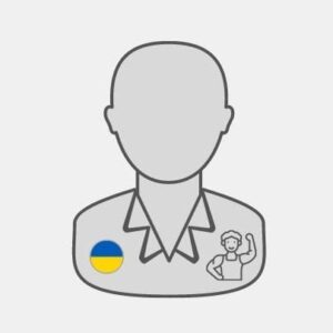 Ukraine Coaching specialist