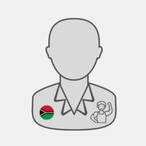 Vanuatu Coaching specialist