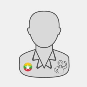 Myanmar Coaching specialist