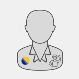 Специалист по коучинг в Босна и Херцеговина