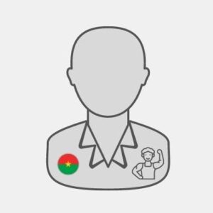 Специалист по коучинг в Буркина Фасо