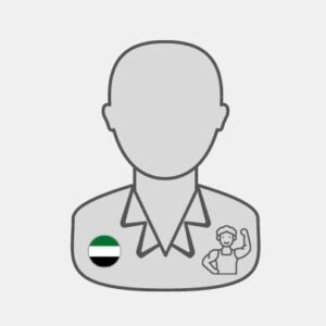 United Arab Emirates Coaching specialist