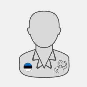 Estonia Coaching specialist